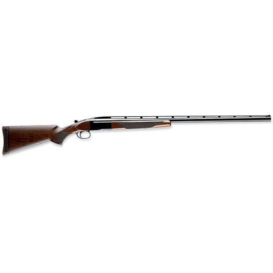 BRO BT99 MICRO 12GA 30" 13.75" LOP WALNUT STOCK