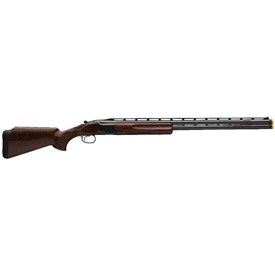 BRO CITORI CXT 12GA 32" GRADE II WALNUT