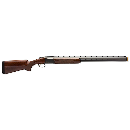 BRO CITORI CX 12GA 32" GRADE II WALNUT