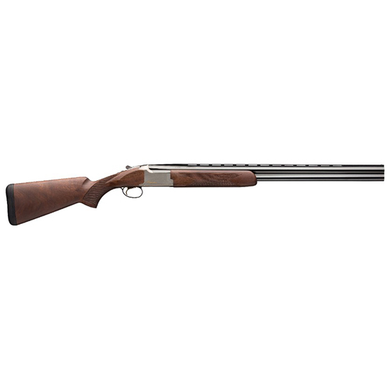 BRO CITORI HUNTER 12GA 26" GRD II