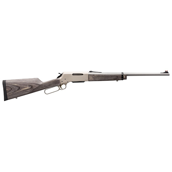 BRO BLR LTWT 81 6.5CREED 20" STAINLESS TAKEDOWN