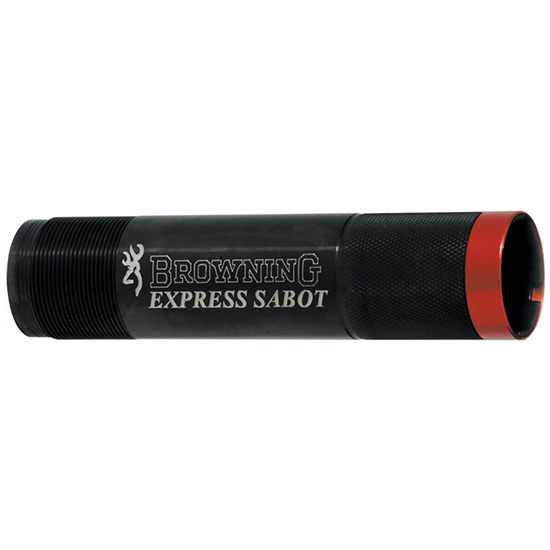 BRO TUBE SABOT EXPRESS EXTD RIFLED INV PLUS