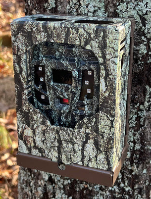 BRO TRAIL CAM DEFENDER WIRELESS SECURITY BOX