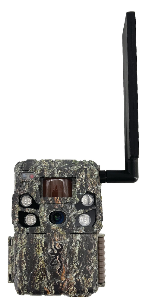 BRO TRAIL CAM DEFENDER WIRELESS VISION PRO HD