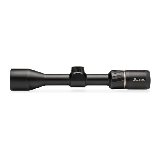 BUR 3-12X42 FULLFIELD IV BALL E3