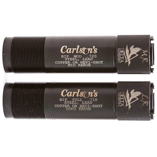 CARL BRO INV PLUS 12GA WATERFOWL 2PK MR LR