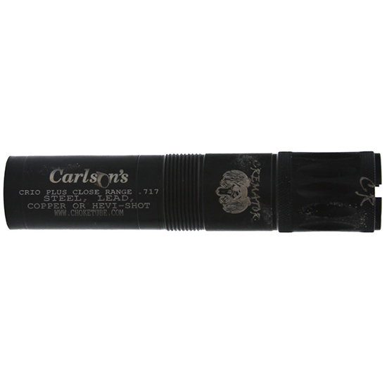 CARL CREMATOR CHOKE TUBE BEN CRIO/CRIO PLUS 12GA