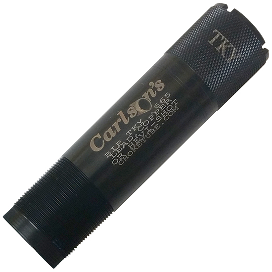 CARL CHOKE TUBE 12GA REM EXTENDED TKY