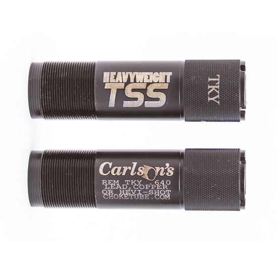 CARL TSS TKY REM 20GA .555