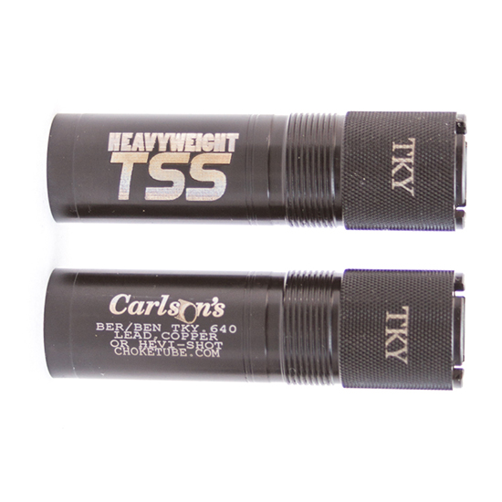 CARL TSS TKY BER/BEN 20GA .555