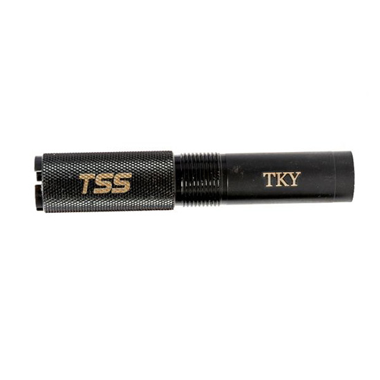 CARL TSS TKY LONG INVECTOR .410GA CHOKE