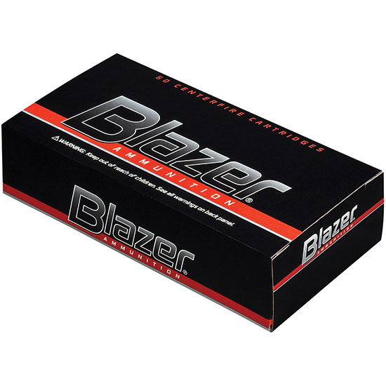 BLAZER 45ACP 230GR FMJ 50/20