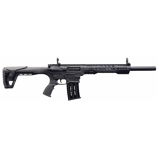 CDLY AR-12T 12GA 18.5" 5RD SEMI AUTO