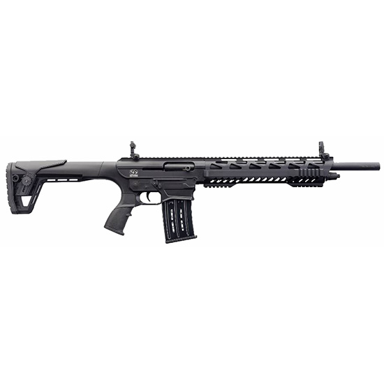 CDLY AR-12A 12GA 18.5" 5RD SEMI AUTO