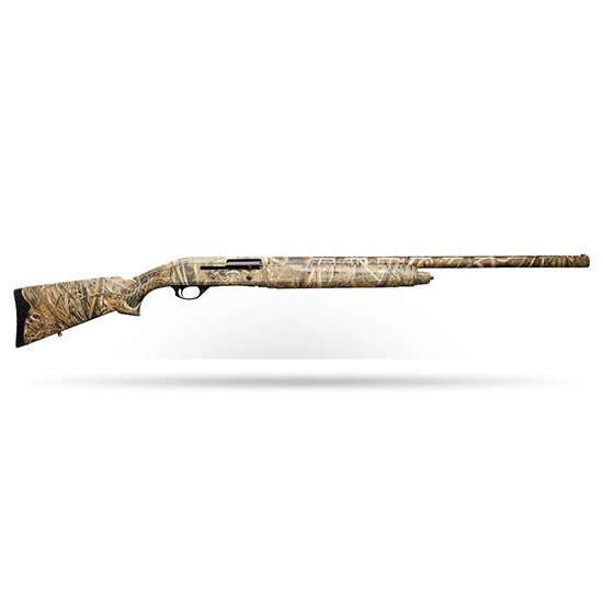 CDLY CA612 12GA 28" FLD REALTREE XTRA GRN MC5