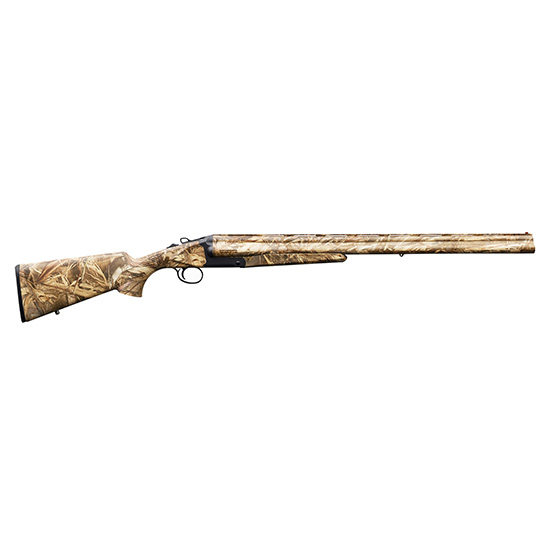 CHARLES DALY 12GA TRIPLE MAGNUM 3.5" 28" DRT CAMO