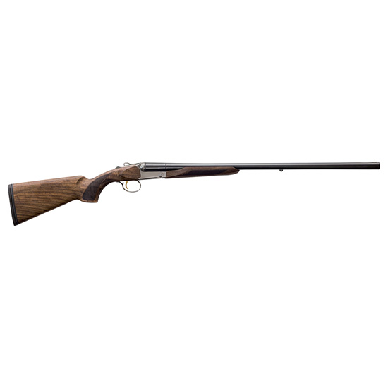 CHARLES DALY 512 12GA 28" SIDE BY SIDE SST EXT