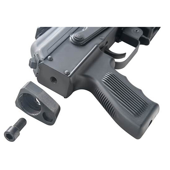 CDLY PAK-9 AR STYLE STOCK ADAPTER
