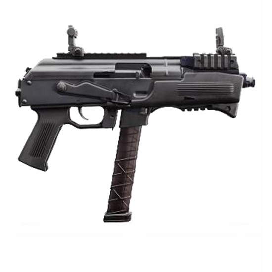 CDLY PAK-9 9MM 6.3" 10RD 92FS MAG & GLOCK ADAPTER