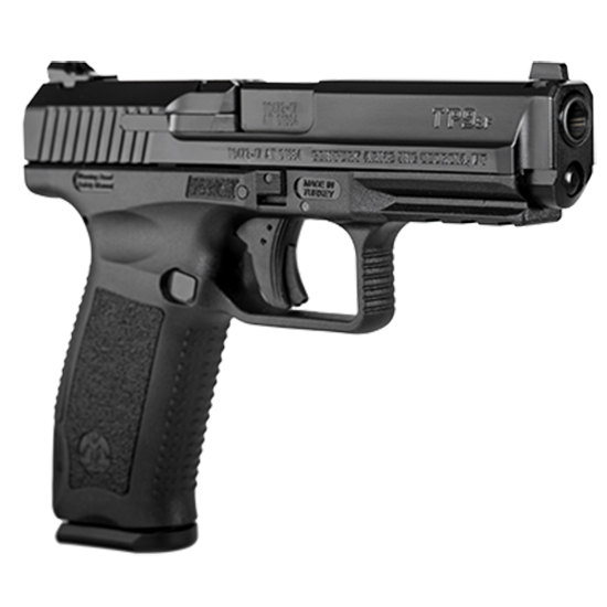 CENT BLEM CANIK TP9SF 9MM ONESERIES 18RD