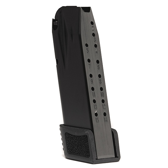 CENT MAG TP9 SUBCOMPACT 15RD GRIP EXTENDING