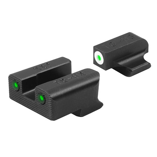 CENT CANIK TRITIUM PRO NIGHT SIGHTS