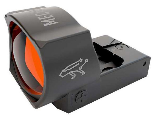 CENT CANIK MECANIK MO3 RED DOT OPTIC SIGHT