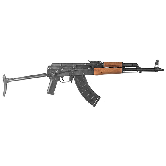 CENT WASR UF 7.62X39 16" UNDERFOLDER 30RD