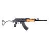 CENT WASR-10 PARATROOPER 7.62X39 16" SIDEFOLDER