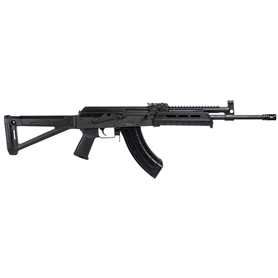 CENT VSKA TACTICAL 7.62X39 MAGPUL MOE 16"