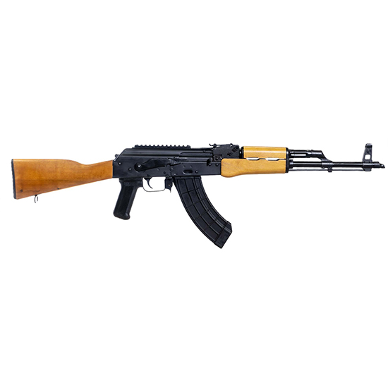 CENT CGR RIFLE WOOD 7.62X39 16.5"