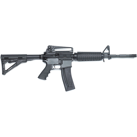 CHIAPPA M4-22 22LR 16" CARBINE (2) 28RD