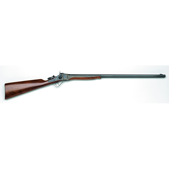 CHIAPPA LITTLE SHARPS 22HORNET 26" CCH WALNUT