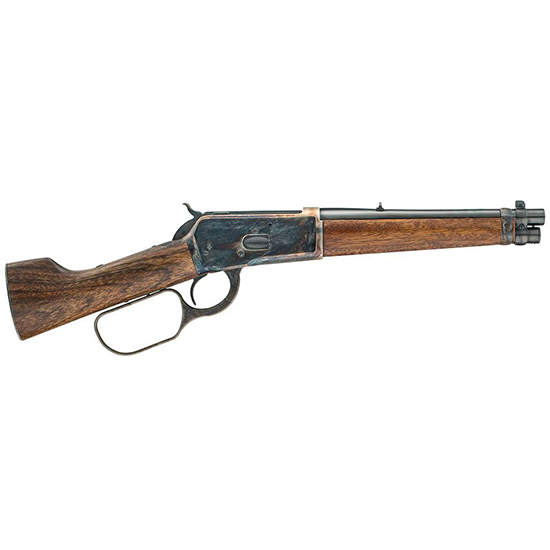 CHIAPPA 1892 MARE'S LEG 45LC 9" CCH WALNUT 4RD