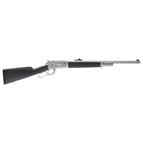 CHIAPPA 1886 KODIAK 45-70 18.5" CHROME 4RD