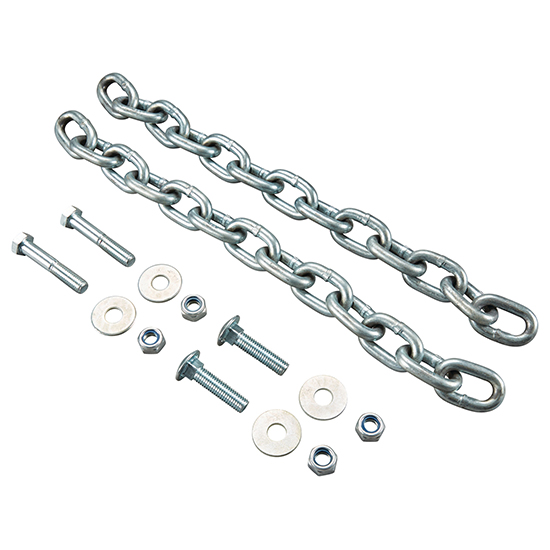 CHAIN HANGING SET FOR STEEL TARGETS