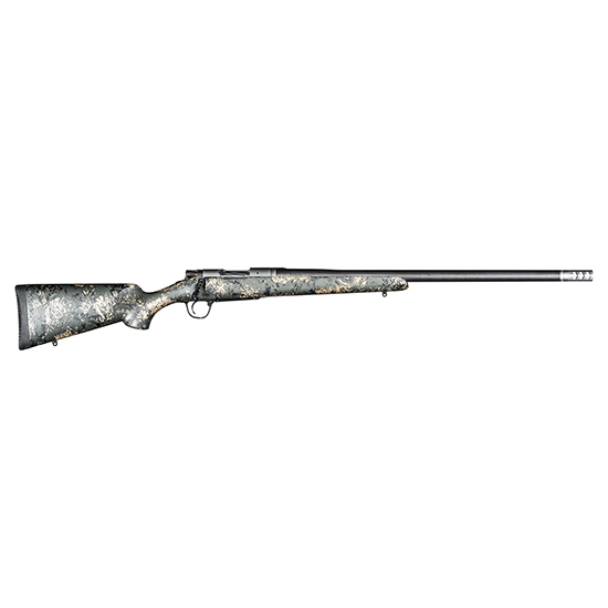 CHRIS RIDGELINE FFT 270WSM 20" GRN/BLK/TAN