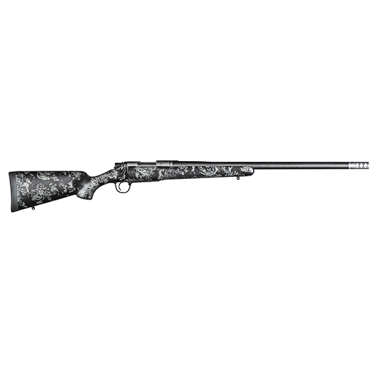 CHRIS RIDGELINE FFT 300WSM 20" BLK/GRY