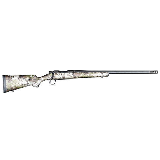 CHRIS RIDGELINE FFT 300WIN 22" SITKA SUBALP