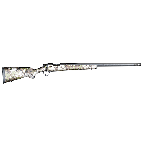 CHRIS RIDGELINE FFT 7MM PRC 22" SUBALPINE