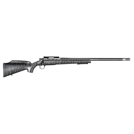 CHRIS TRAVERSE 7MM MAG 26" BLK/GRY