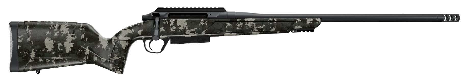 CHRIS EVOKE HUNTER 308WIN 20"