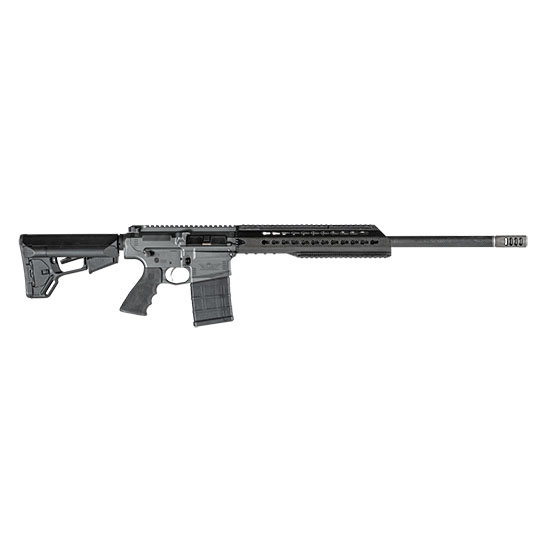 CHRIS CA-10 DMR 6.5CREED 20" TUNGSTEN KM