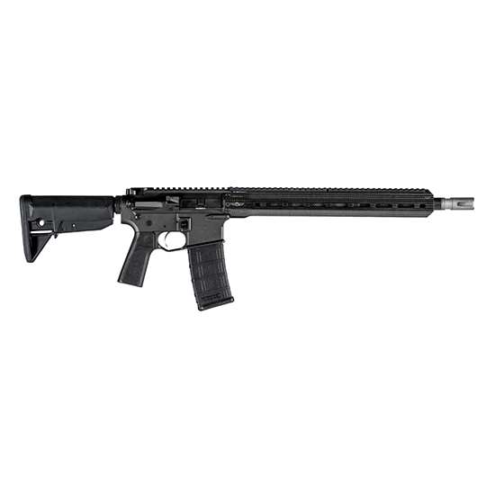 CHRIS CA-15 G2 CF 223WYLDE 16" BLK ML