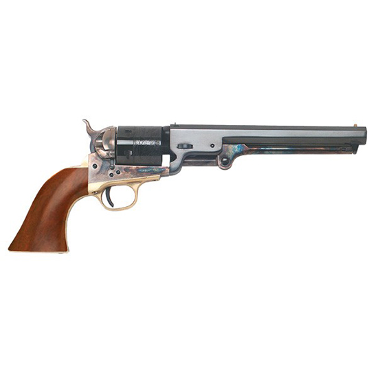 CIM UBERTI 1851 MAN WITH NO NAME 38SPL 7.5" CASE