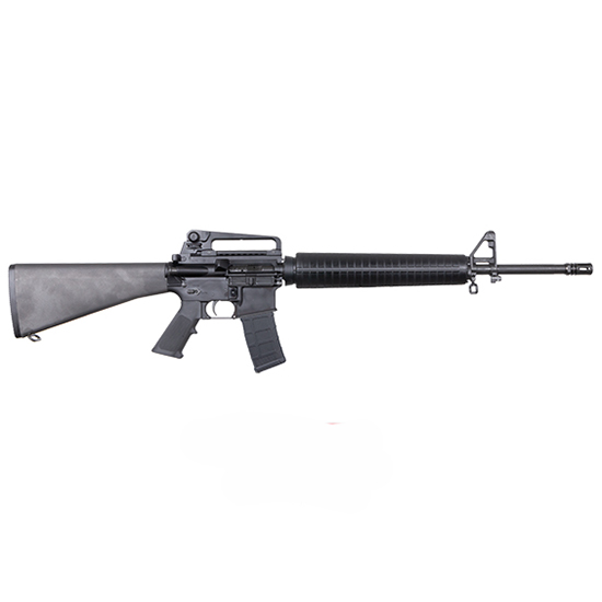 CLT AR15 A4 5.56 20" 30RD