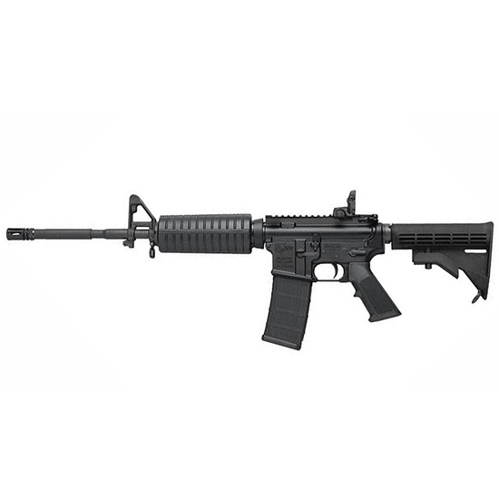 CLT AR15 M4 5.56 16" CARBINE 30RD