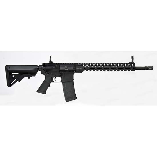 CLT AR15 M4 5.56 16" ENHANCED PATROL RIFLE