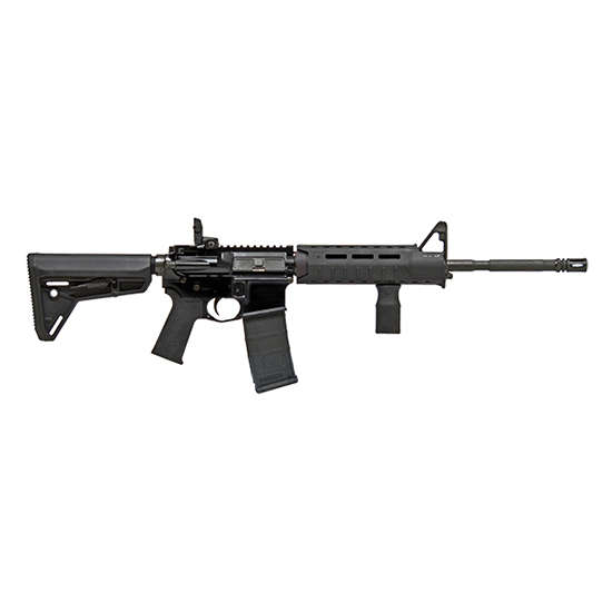 CLT AR15 5.56 16" MAGPUL BLK CARBINE 30RD