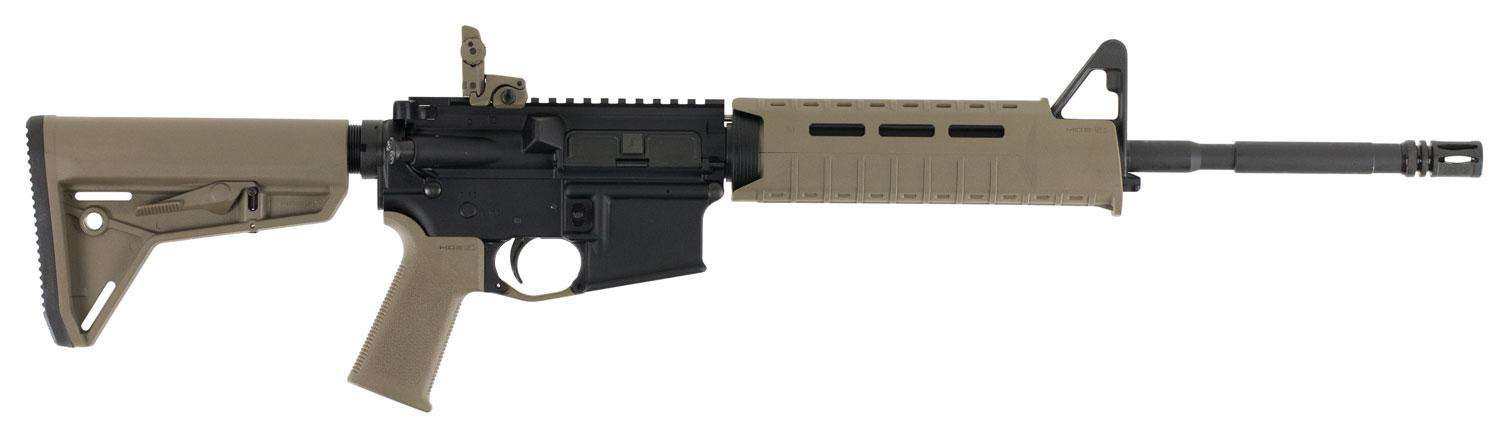 CLT AR15 5.56 16" MAGPUL SL FDE CARBINE 30RD